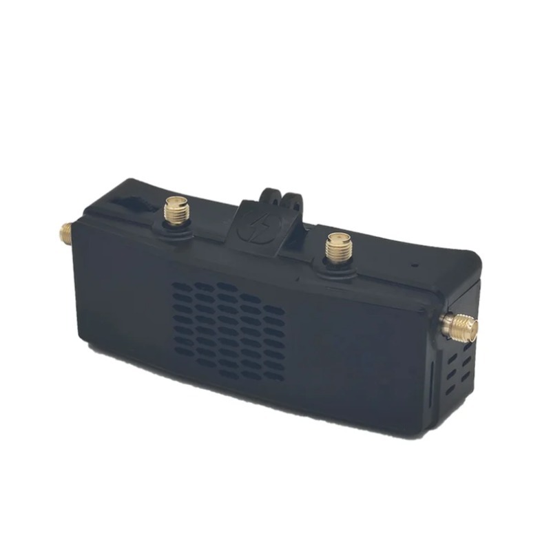 VRX 4X 5,8 GHz 720p 60fps módu - Fpv Vtx Receiver Module Hd reseña y precio