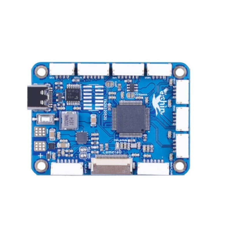 Ochin Tiny Carrier Board con m - Raspberry Pi Compute Module 4 8Gb 32Gb reseña y precio