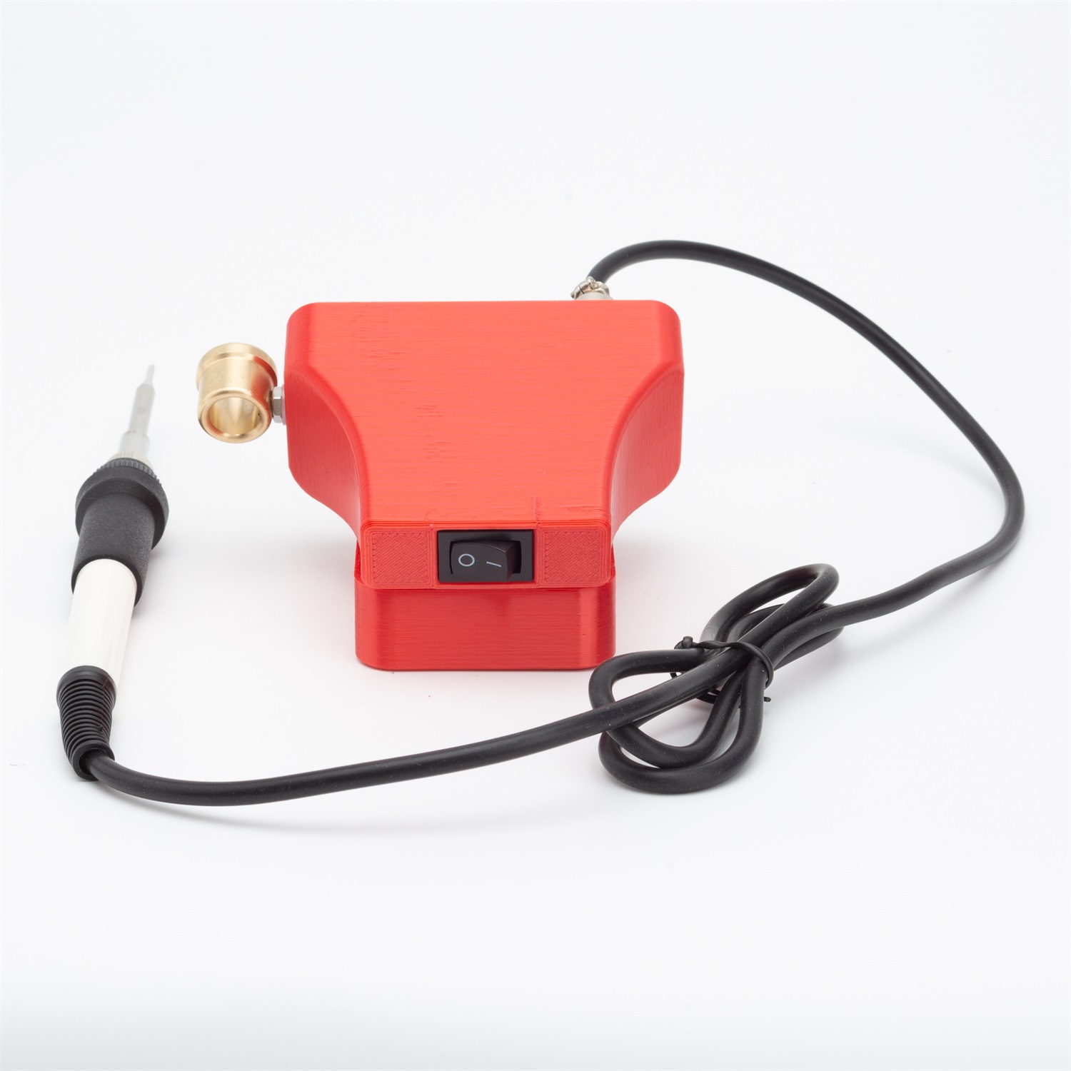 Estación de soldadura OLED T12 - Soldering Station T12 Oled reseña y precio