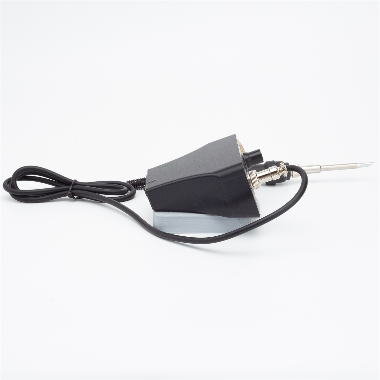 Estación de soldadura OLED T12 - Soldering Station T12 Oled reseña y precio