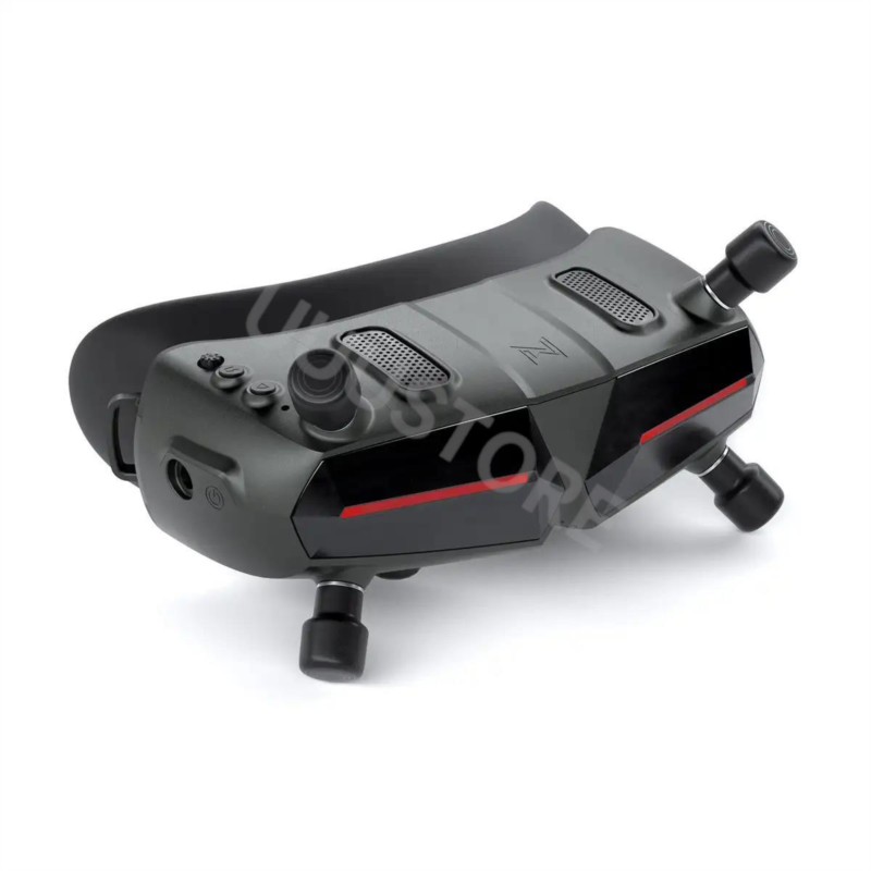 Walksnail Avatar HD Goggles X  - Fpv Goggles Avatar Hd Receiver reseña y precio