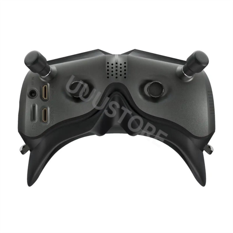 Walksnail Avatar HD Goggles X  - Fpv Goggles Avatar Hd Receiver reseña y precio
