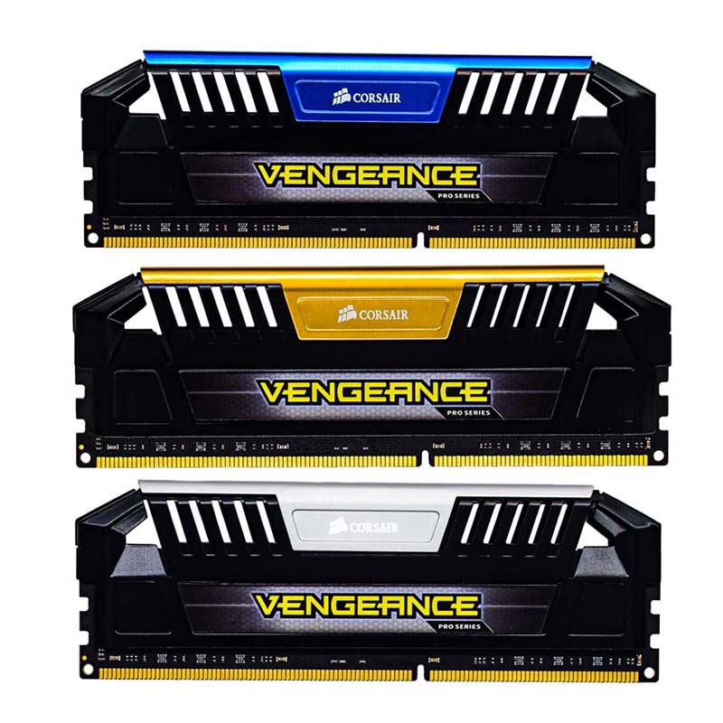 CORSAIR Vengeance LPX DDR3 mem - Khadas Vim4 8Gb reseña y precio