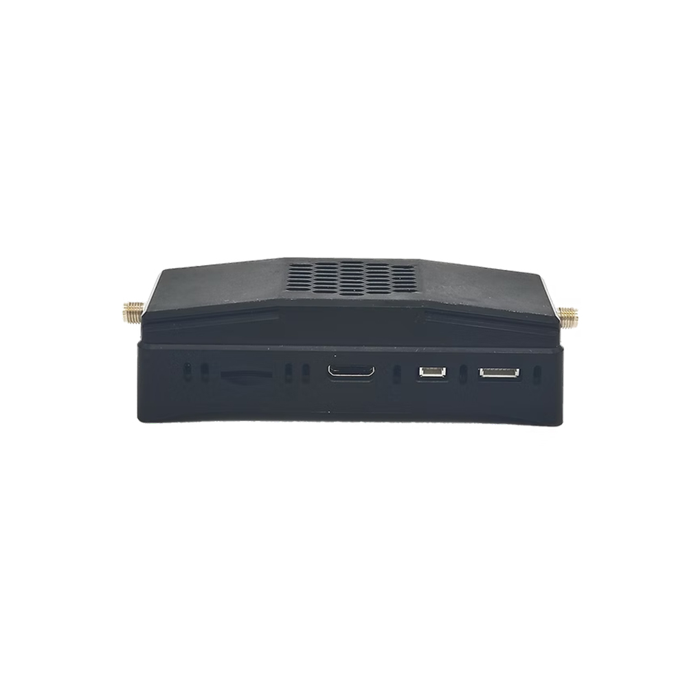 Módulo Receptor Digital HD HDZ - Fpv Vtx Receiver Module Hd reseña y precio